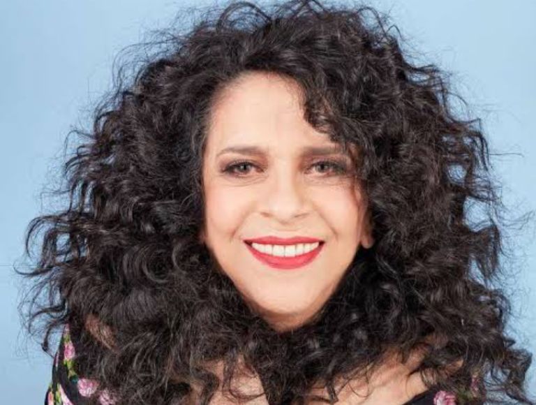 Gal Costa morreu em 2022