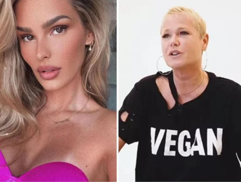 Além de Wanessa Camargo e Yasmin Brunet: saiba famosos que são veganos