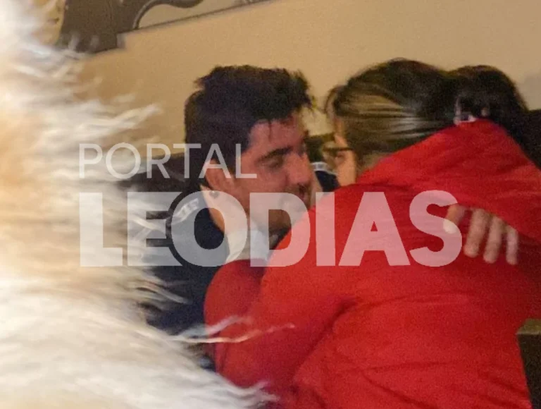 Antes do Carnaval, Marcelo Adnet já havia traído a esposa em Portugal. Veja vídeo!