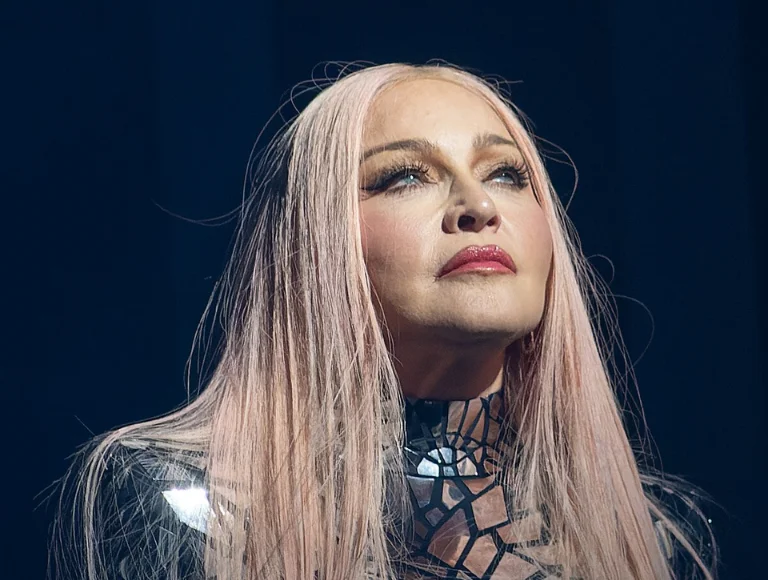 Madonna fará mega show gratuito em Copacabana, afirma colunista