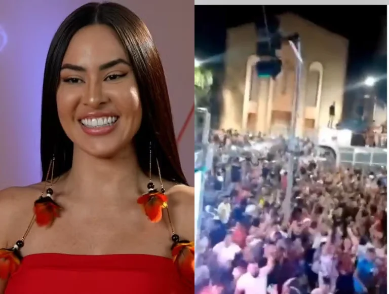 Reprodução Montagem