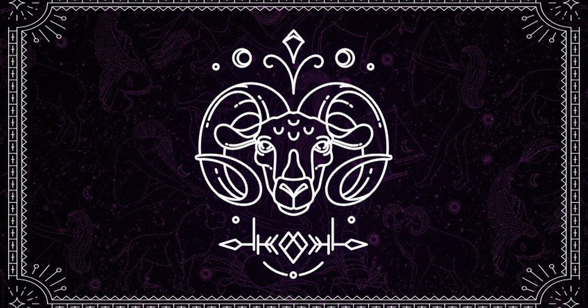 Horóscopo de Aries