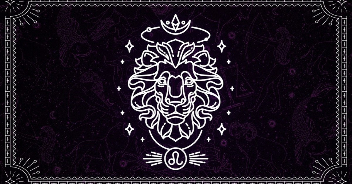 Horóscopo de Leo