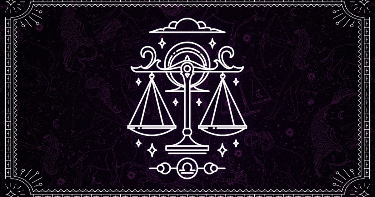 Horóscopo de Libra