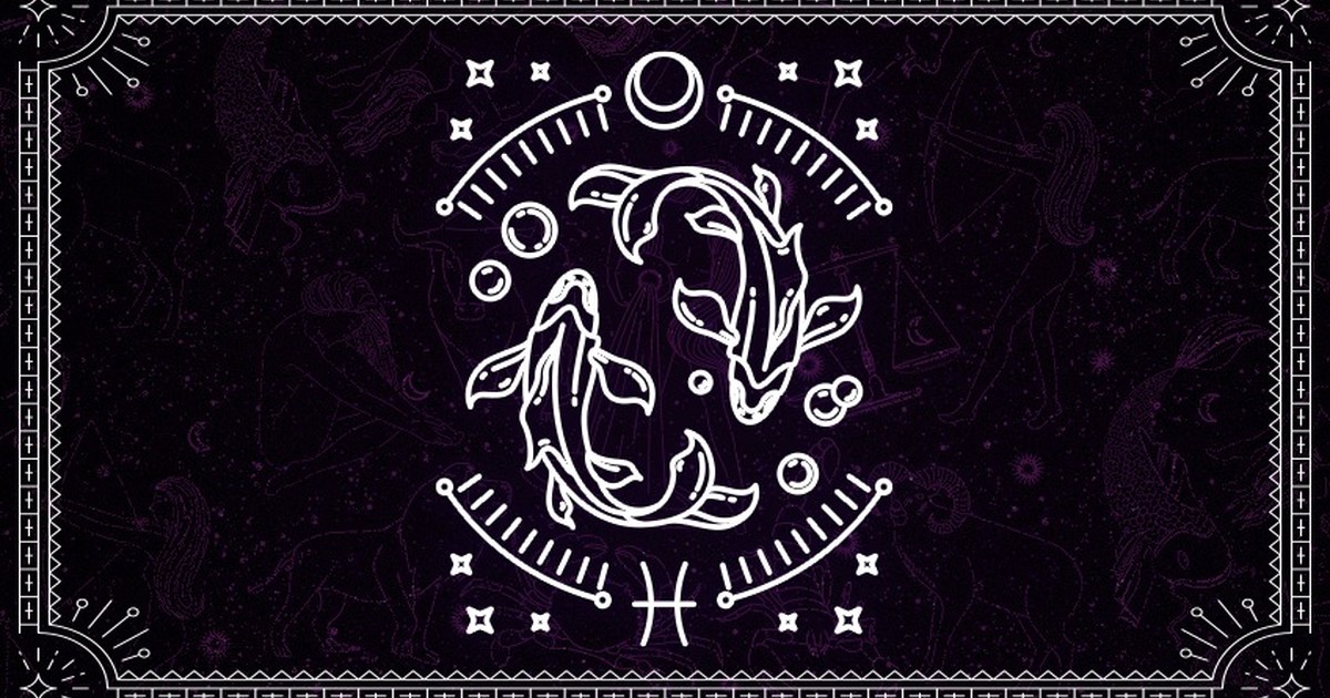 Horóscopo de Piscis