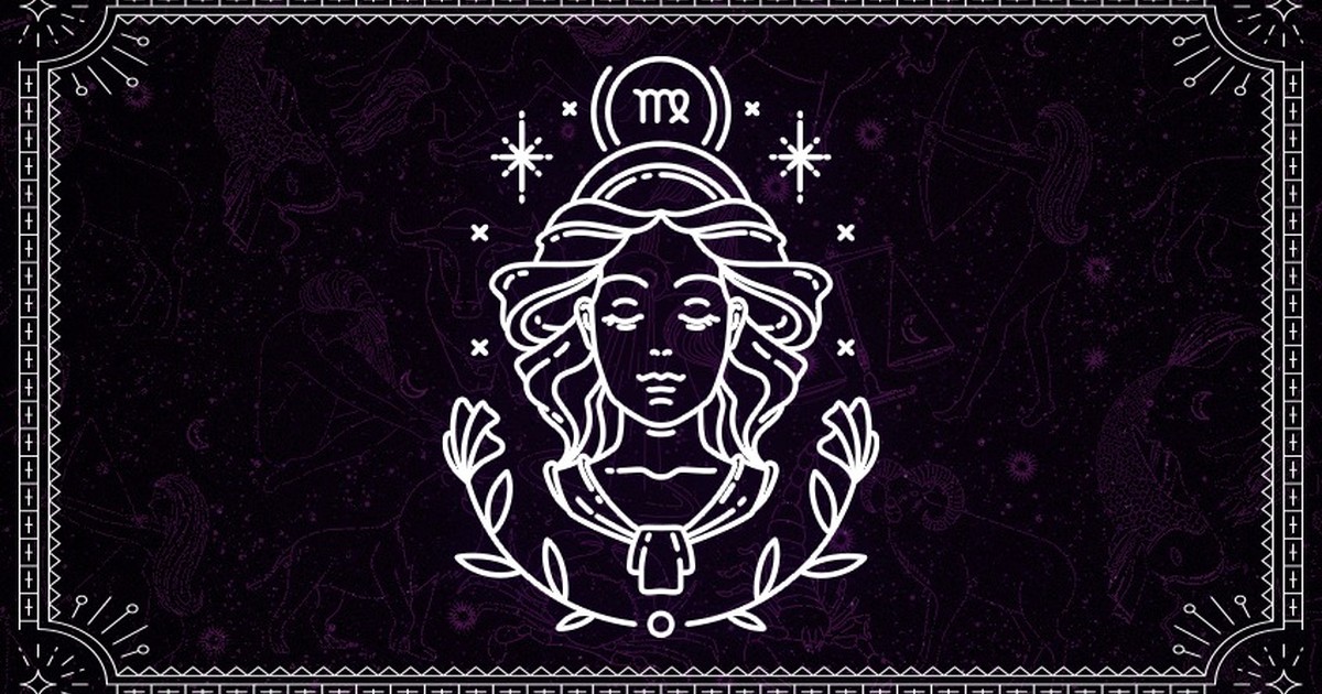 Horóscopo de Virgo