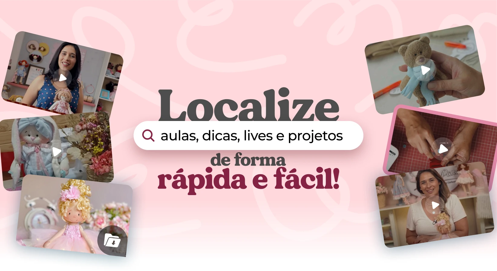 Boneca Laura