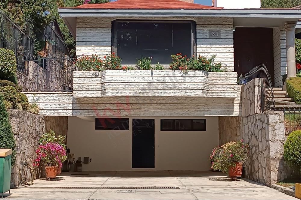 🏡 Resdicencia en venta / ZONA ESMERALDA