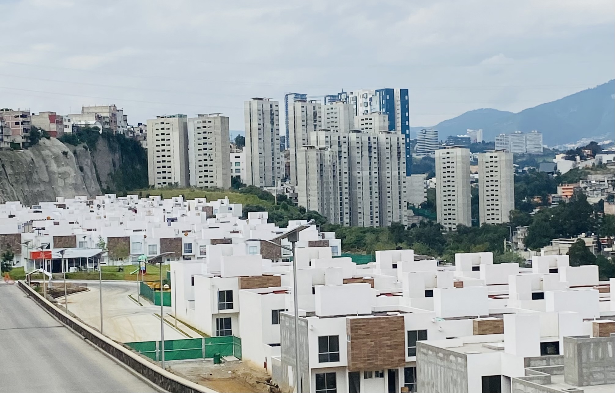 Descubre tu nuevo hogar en Puerta del Río