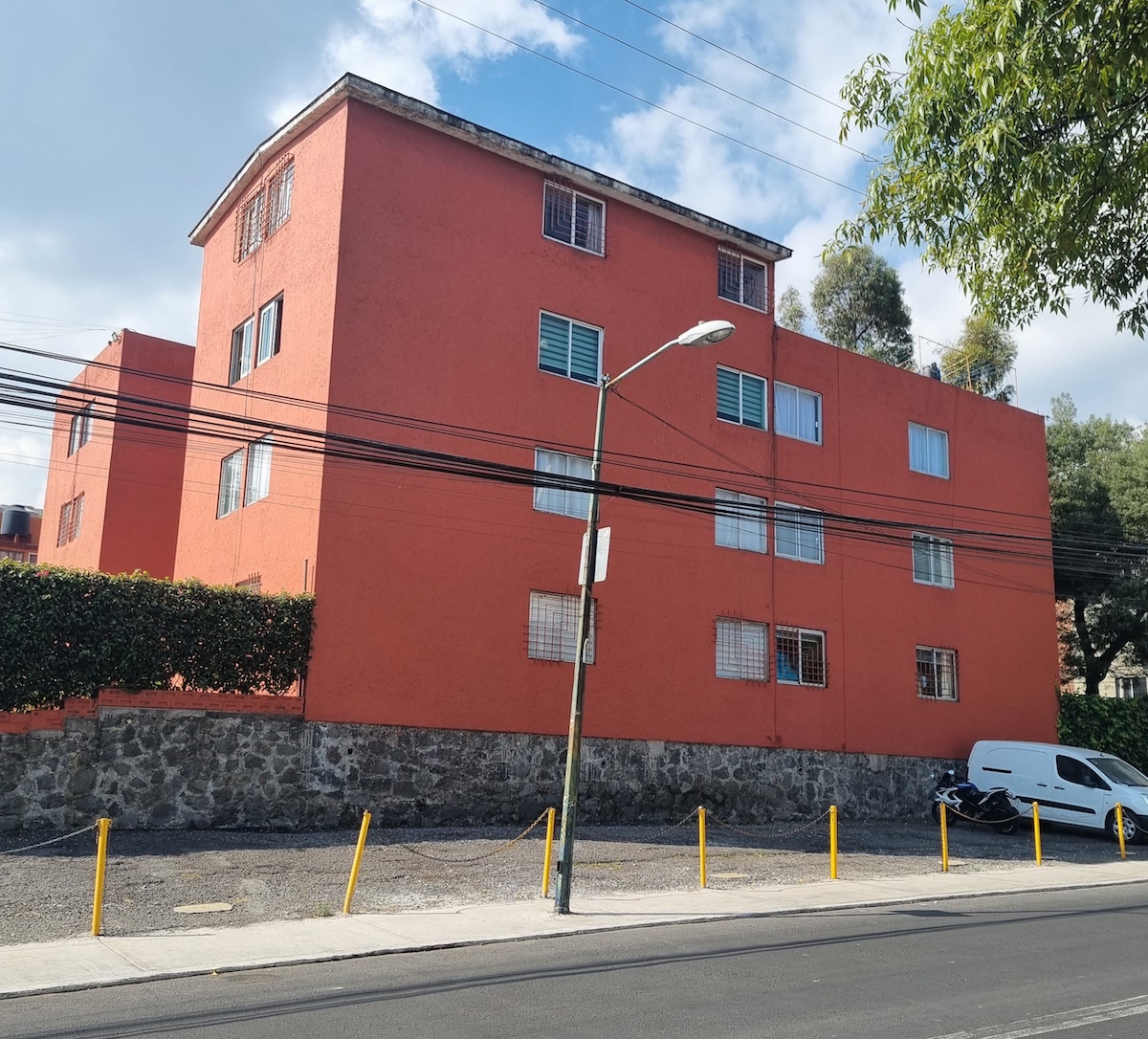 ¡Tu Nuevo Hogar te Espera en Cuajimalpa!