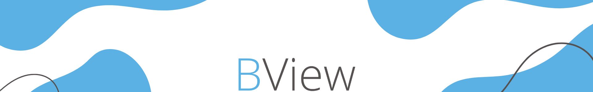 Marca B-View Marca B-View