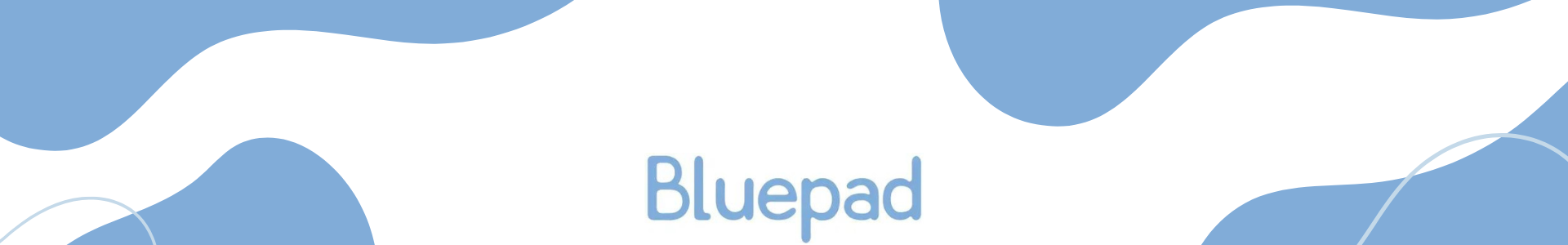 Marca Bluepad Marca Bluepad