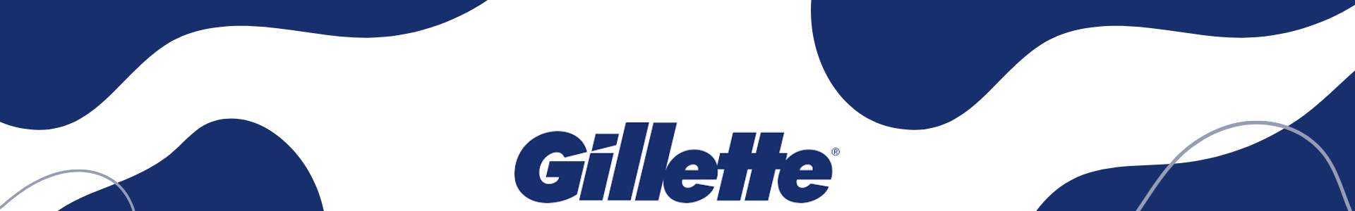 Marca Gillette Marca Gillette