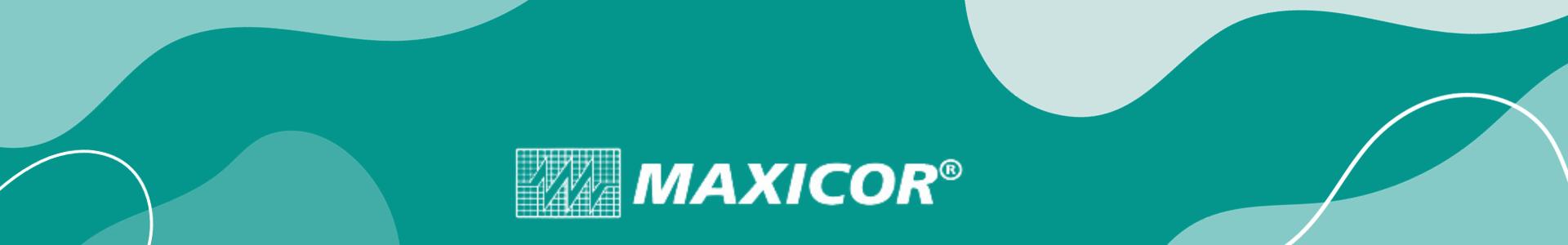 Marca Maxicor Marca Maxicor