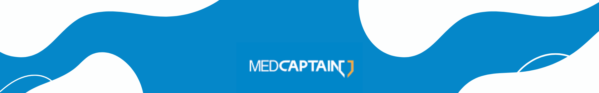 Marca Medcaptain Marca Medcaptain