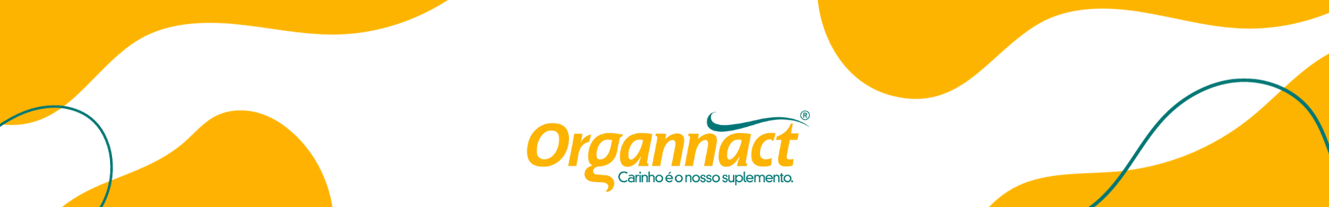 Marca Organnact 1 Marca Organnact 1