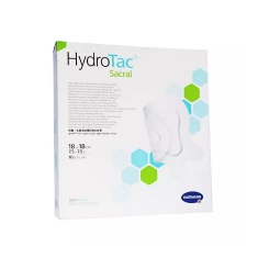 Curativo HydroTac Sacral 18 x 18 cm - Hartmann