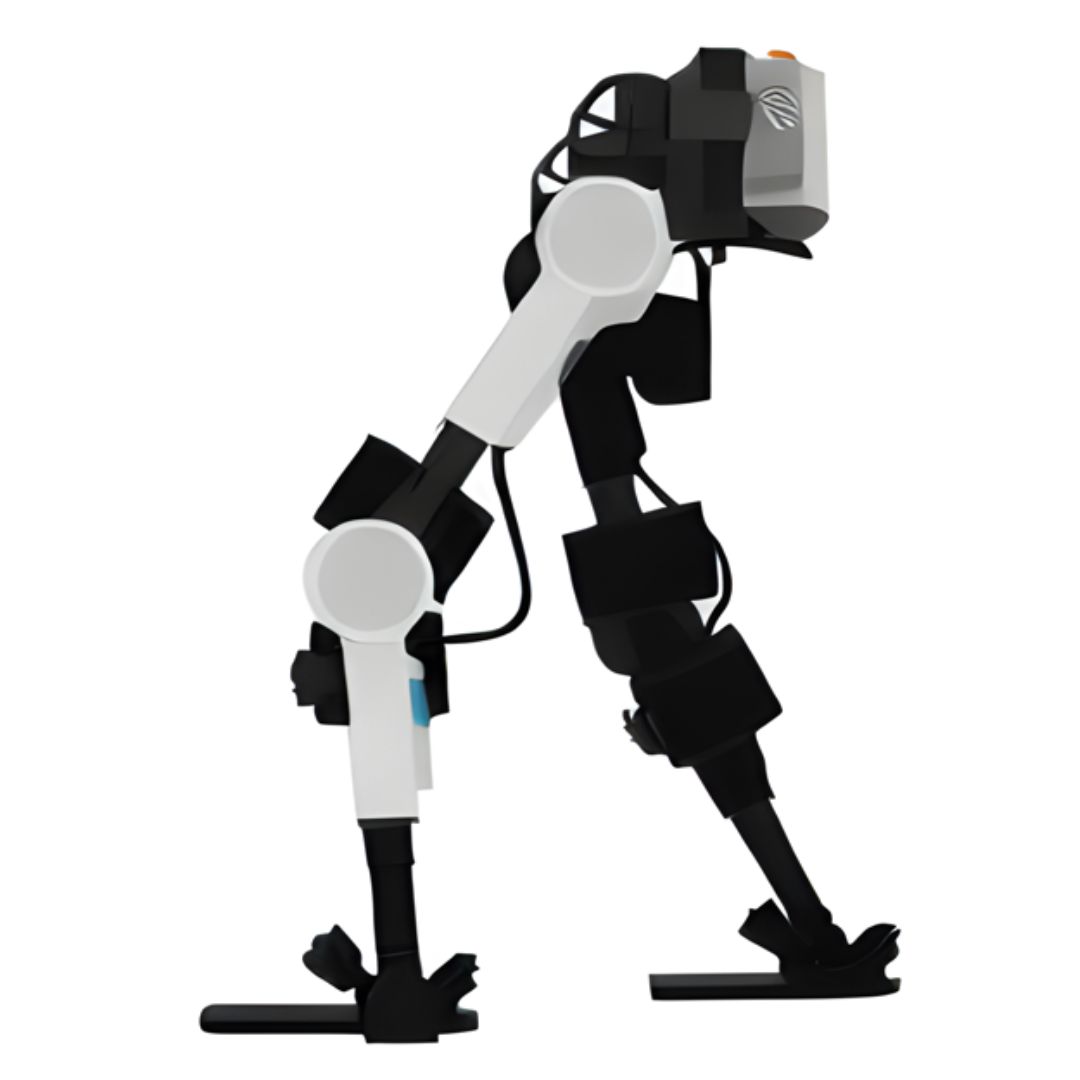 Robot Leobotics - Robot Assistance A La Rehabilitation