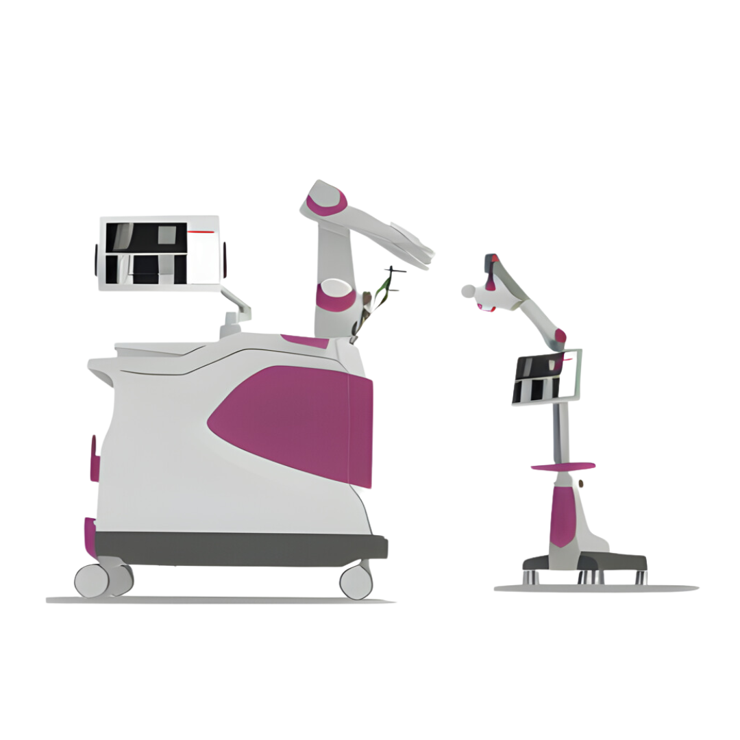Robot Leobotics - Robot Assistance Operation