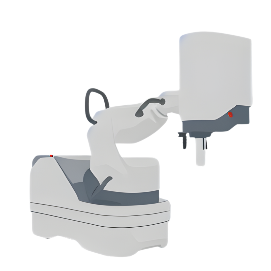 Robot Leobotics - Robot Assistance Therapie