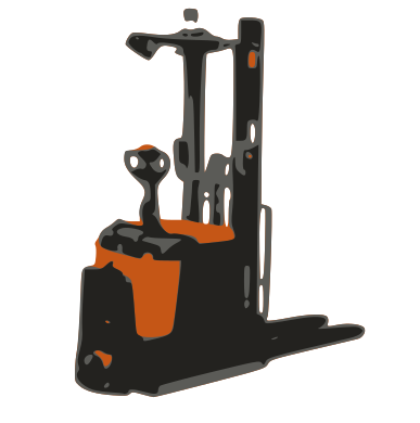 Robot Leobotics - Robot Transpalette Gerbeur