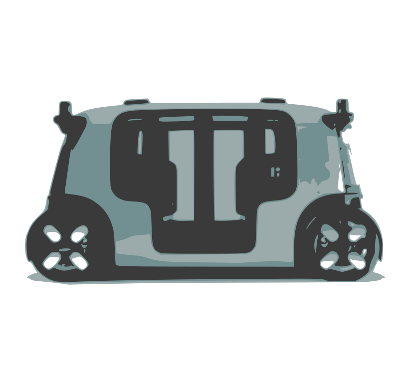 Robot Leobotics - Voiture Autonome Robot