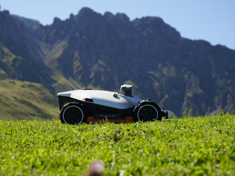 La Révolution des Robots Domestiques : Vers un Quotidien Plus Simple et Connecté