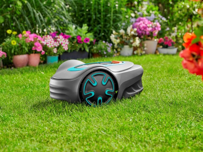 La Révolution des Robots Domestiques : Vers un Quotidien Plus Simple et Connecté