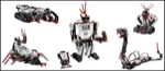 Robot Leobotics - Aconstruire Programmer_lego_mindstorms Ev3 2