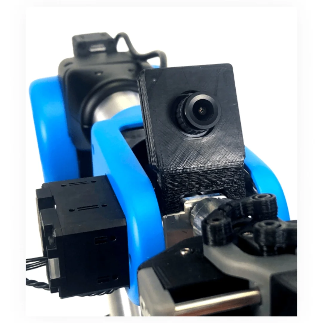 Robot collaboratif 6 axes à programmer Ned2 Niryo éducatif ROS Python - Image 3