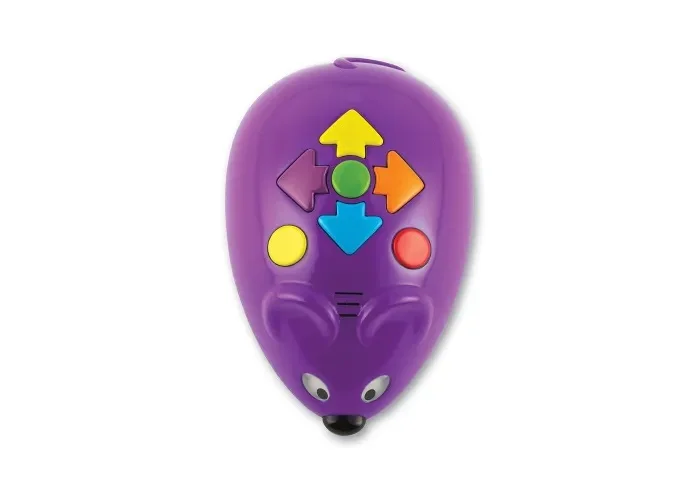 Robot Souris éducatif et ludique à programmer Learning ressources - Image 3