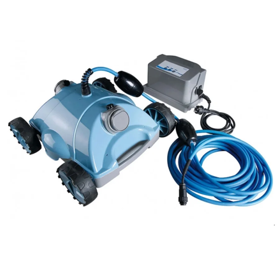 Robot nettoyeur de piscine Ubbink Robotclean 2