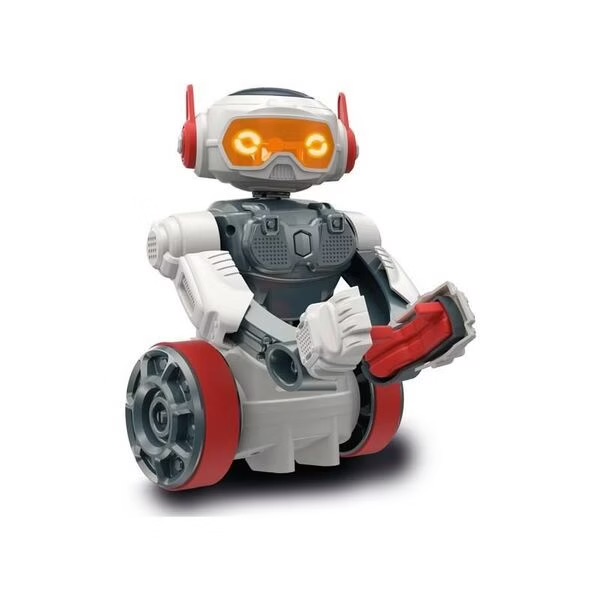 Robot Leobotics - Robot Educatif Construction Programmation Robot Evolution 2 0 Clementoni 2