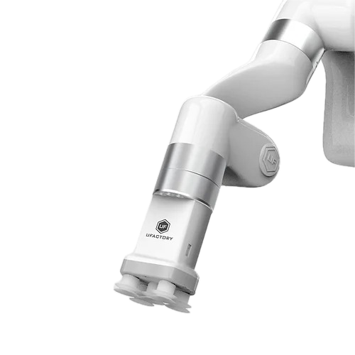 Leobotics - UFactory xArm 7 7 軸産業用ロボット Leobotics - UFactory xArm 7 7 軸産業用ロボット