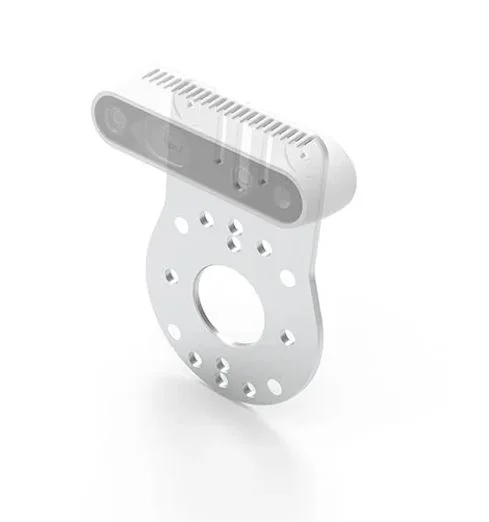 Support de caméra UFACTORY robots xArm