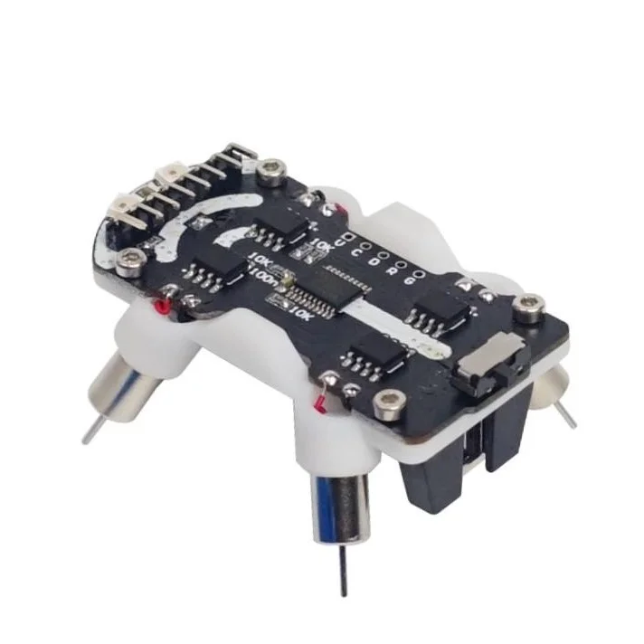 Base de robot programmable BugC (sans M5StickC) mini insecte