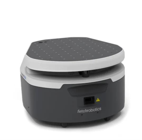 Base mobile robot AGV AMR Freight 100 Fetch Robotics