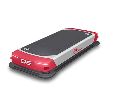 Base mobile robot AGV AMR Logistique OSCAR omni DS AUTOMOTION