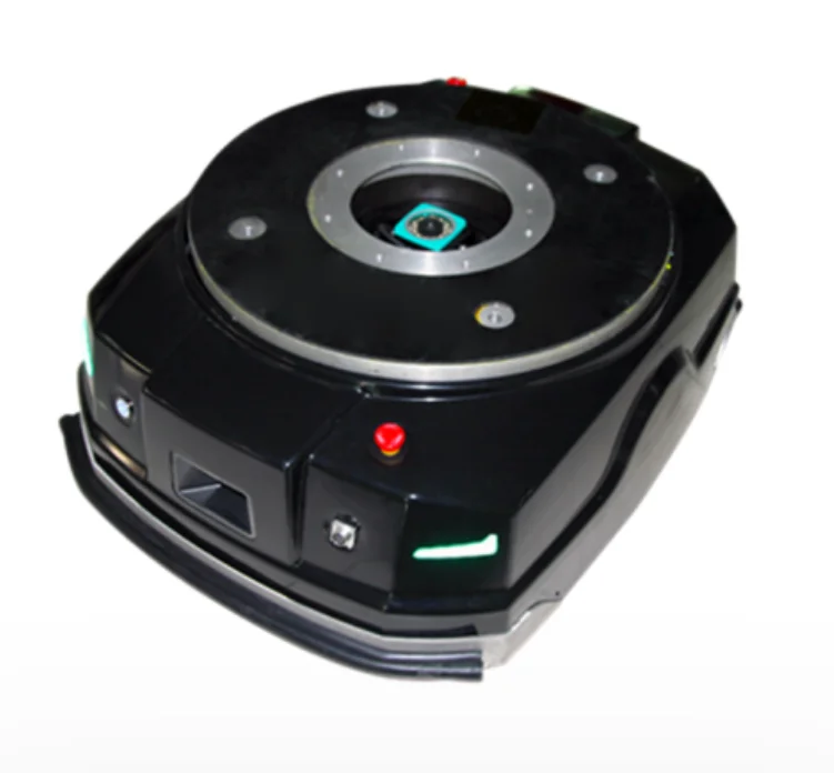 Base mobile robot AGV AMR Logistique DaguRobot