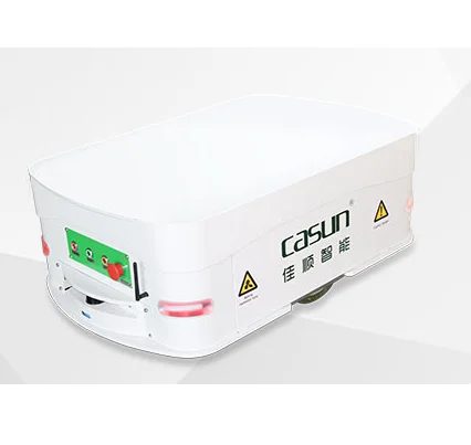 Base mobile robot AGV AMR QR code BFQ940V1 Casun