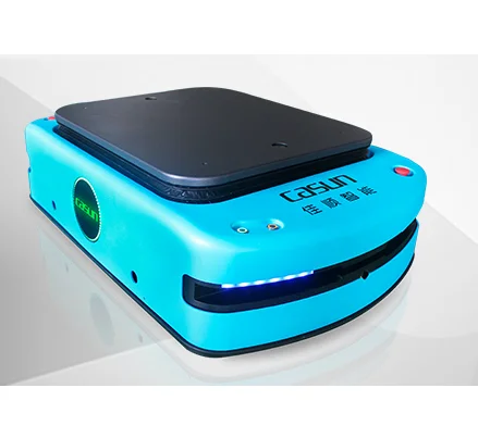 Base mobile robot AGV AMR SLAM BFQ1260-1000 Casun