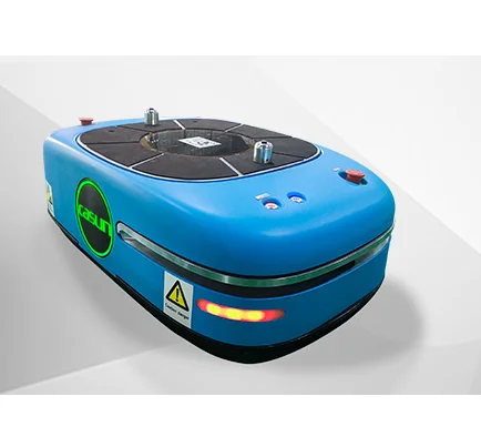 Base mobile robot AGV AMR SLAM BFQ960-500 Casun