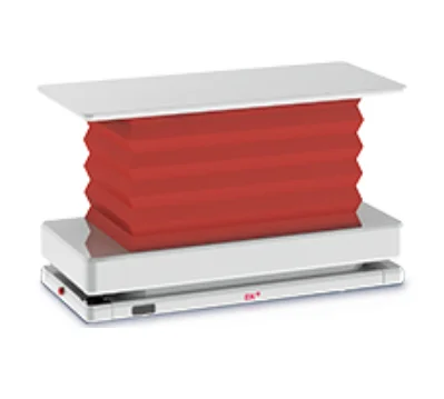 Base mobile robot AGV AMR Table Elevatrice 500 EK Automation