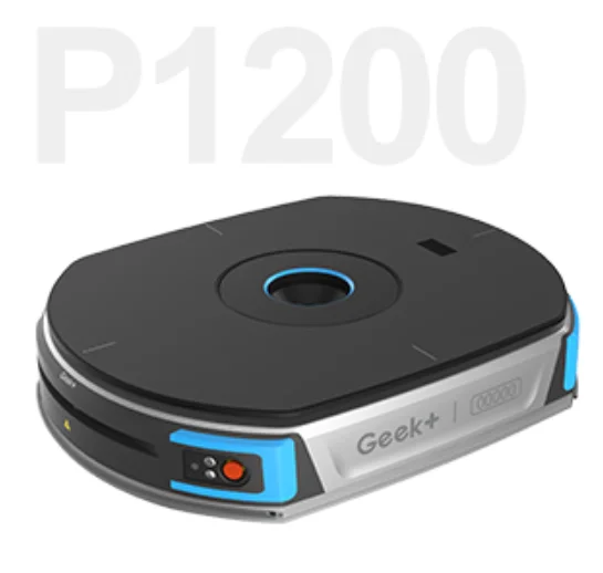 Base mobile robot AGV AMR Picking P1200 Geek+