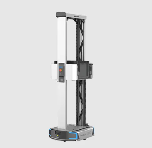 Base mobile robot AGV AMR Picking C200S Geek+