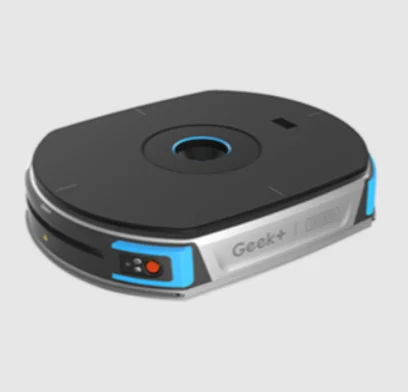 Base mobile robot AGV AMR Picking P1200R Geek+