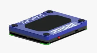 Base mobile robot AGV AMR Logistique AutoPallet autonome Prime Robotics