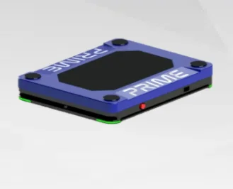 Base mobile robot AGV AMR Logistique AutoPallet P-500 Prime Robotics