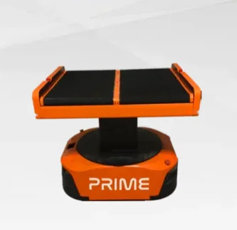 Base mobile robot AGV AMR Logistique Conveyor C-1000 Prime Robotics