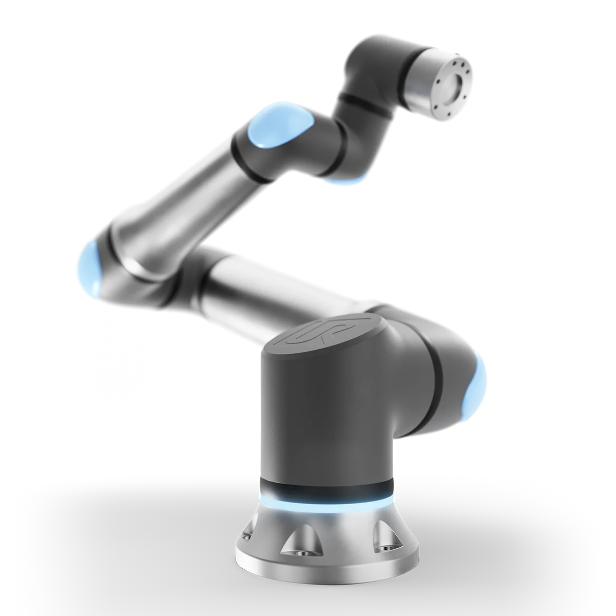 Bras robot collaboratif cobot 6 axes ultra performant UR30 Universal Robots